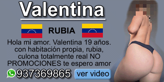 cybernenas valentina puta